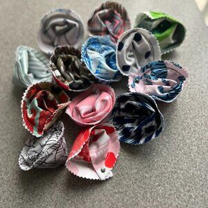 CATNIP TOYS BAKER'S DOZEN